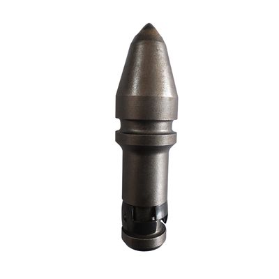 25mm Rock Auger Carbide Bullet Teeth C31HD Drill Teeth Conical Bit ...