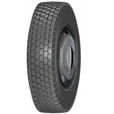 high quality good price all steel radial truck tire