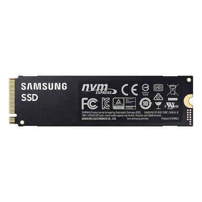 Ssd M.2 Samsung M2 1tb 500g 250g Hd Nvme 980 Pro Hard Drive Hdd Hard Disk 1 Tb 970 Evo Plus Solid