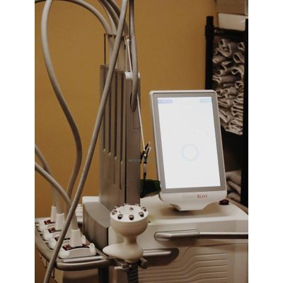 venus bliss device | machine Non-Invasive