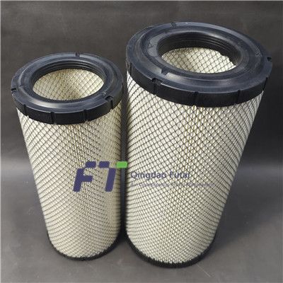 Fusheng Air Filter 71106-66010 Air Compressor Parts