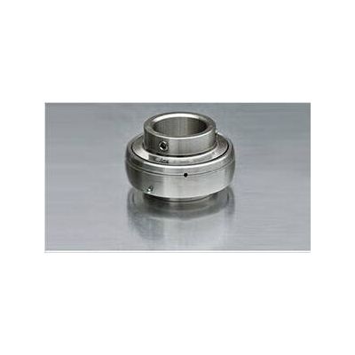 stainless steel spherical radial ball bearings:SUC202