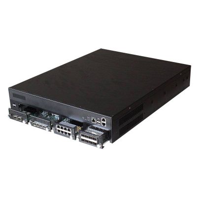 Network Security Platform (2u hardware barebone without software) IEC-527S