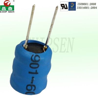 1uH -100mH 10-20% axial shield leaded inductors with UL tube