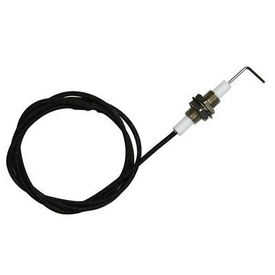 B4402 ceramic ignition electrode for water heater