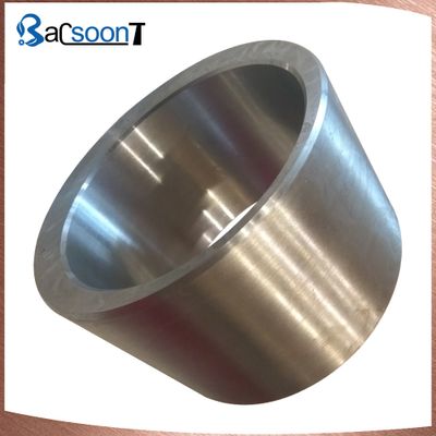 Custom centrifugal casting high manganese steel eccentric bushing