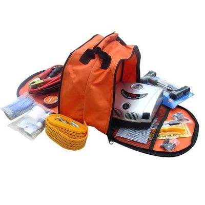 Auto Emergency Repair Kit (CT-0003)