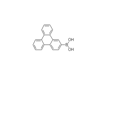 B-2-Triphenylenylboronic acid
