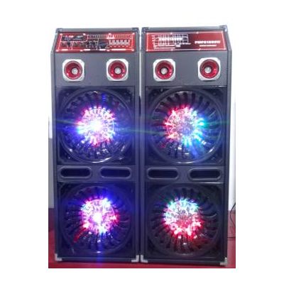 HOME THEATER Hotselling 2.0 DJ STAGE SPEAKER