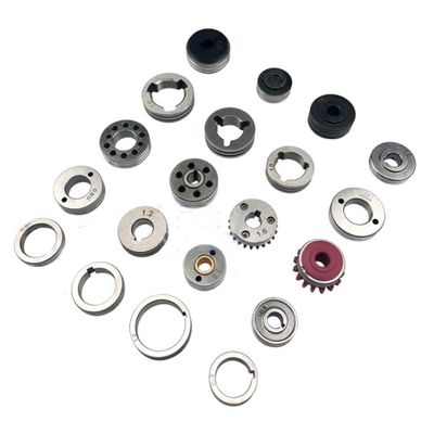 Welding Wire Feed Roller Mig Welding Machinery wheel spare parts
