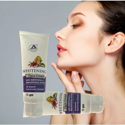 Apna Mart Skin Whitening Cream 75 Grams