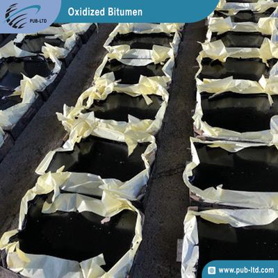 oxidized bitumen 85/25