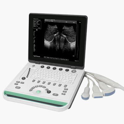 ultrasoud scanenr DP-50