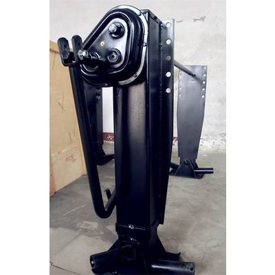 28t Landing Gear For Semi Trailer - Shandong UT Trailer Parts Co.,Ltd ...