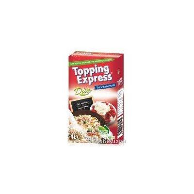 Topping Express Duo Sugar Free Uht - Vermuyten - Professional Dairy Products