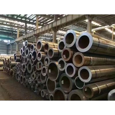 ASTM A335 P11,P91 Seamless Steel Pipe