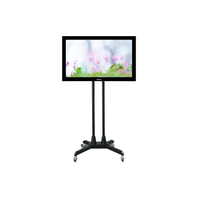 SANMAO 65 Inch 1920*1080 Scaffolding Led Commercial Advertising Display Screen Media Player Machine
