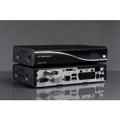 DM800hd-DM800S/C/T hd digital tv receiver