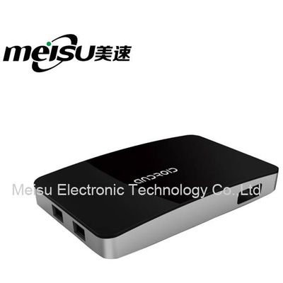 Smart TV Box Android 4.2 or 4.1 Rk3066 Dual Core (STB030)