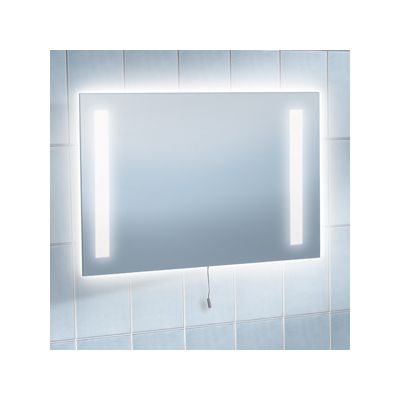 Bathroom LED Magnifying Mirror with Lights