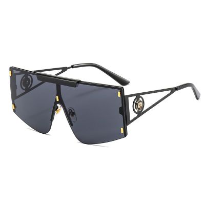 2021 Custom Sunglasses 8035