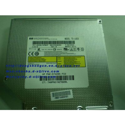 HP/ TS-L633N /574285-FC0/ DVD-RW / SATA
