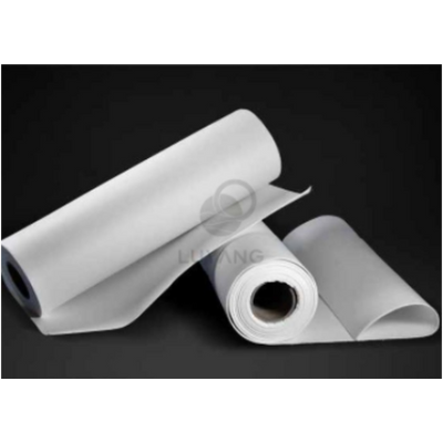 soluble fiber paper