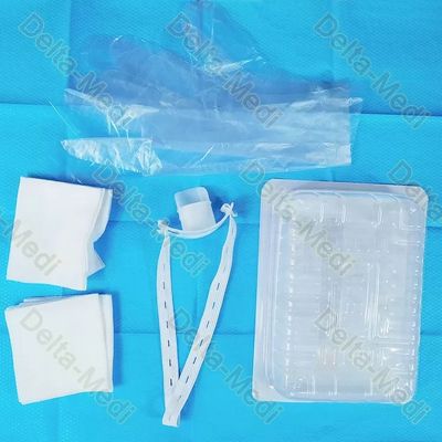 Delta-Medi Delta-Medi Gastroscopy Disposable Surgical Kits Gastroscopy Examination Nursing Kit