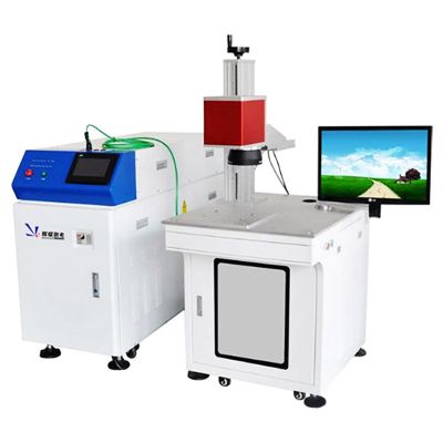Consumer Electronics Laser Welding Machine