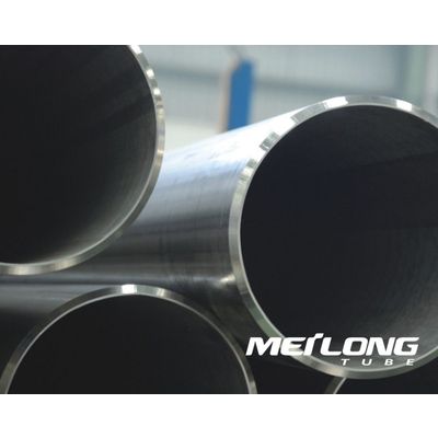 Asme Sa S S Duplex Stainless Steel Pipe Suzhou Maotian Import And Export Co Ltd