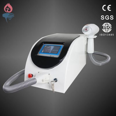 q switch nd yag laser tattoo removal system high quality