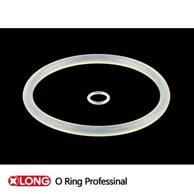 FDA Silicon o ring seal for Medical industry