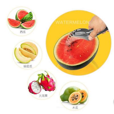 funny Intelligent watermelon cutter
