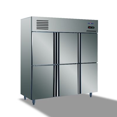 kitchen fridge freezer