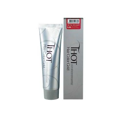 THOT HAIR COLOR GOLD  180g