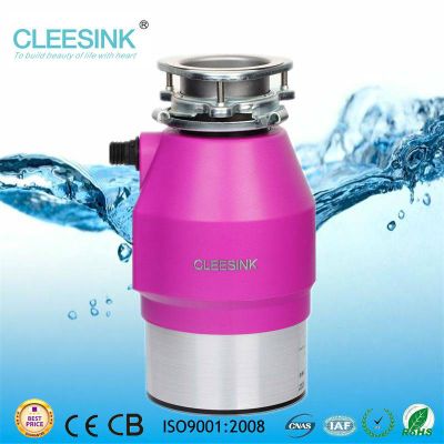 Food Waste Disposer Crushers for the kitchen