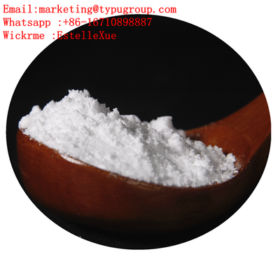 High purity Paracet amol/ace taminophen C8H9NO2 cas 103-90-2 with fast and safe delivery