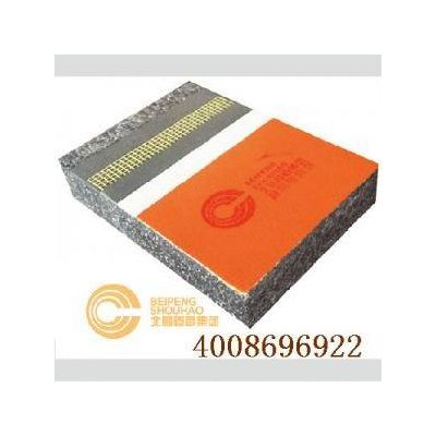 KINGLISH® B graphitic polystyrene insulation board