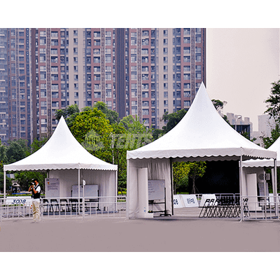 High-peak Commercial Event Tent