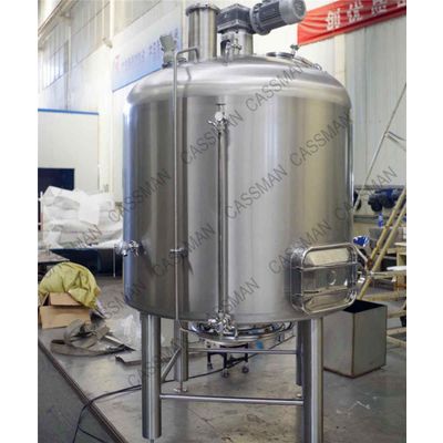 high quality 1000l micro brewhouse