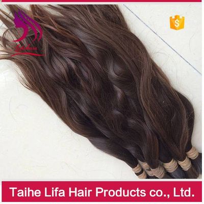 high quality darling hair natural raw indian hair