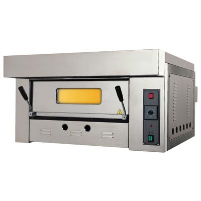 PIZZA GAS OVEN
