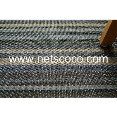 Netscoco PVC Woven Flooring