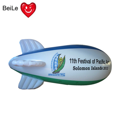 Advertisinig Inflatable Custom Helium Blimp For Sale