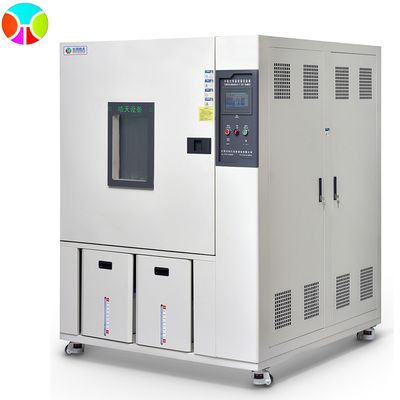 High and Low Temperature Test Box for Food Industry
