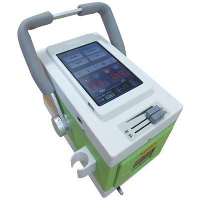Veterinary Radiology Equipment, Veterinary Battery type portable X-ray EPX-F1600B