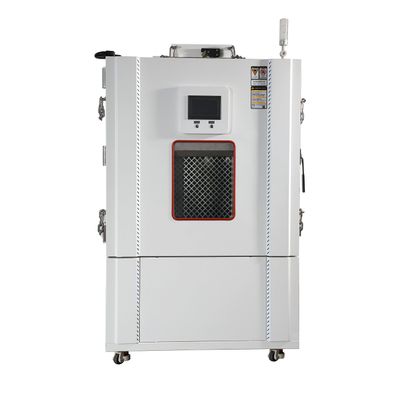 Programmable Temperature simulation test chamber automotive test equipment