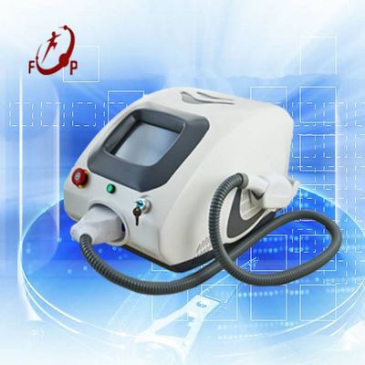 Hot sale Portable IPL /OPT/SHR Hair removal  anti-aging beauty machine