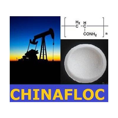 Best Chemicals High Viscosity Anionic Polyacrylamide Used for Oilfield Additive