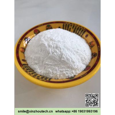 99% Pure Powder Iodo-1-P-Tolyl-Propan-1-One CAS 236117-38-7 Ingredients